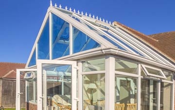conservatory roof insulation costs Isle Of Dogs