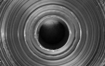 Isle Of Dogs edpm waterproofing