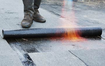 flat roof waterproofing Isle Of Dogs, Tower Hamlets