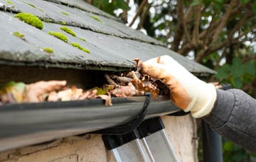 gutter cleaning Isle Of Dogs, Tower Hamlets