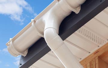 Isle Of Dogs gutter installation costs