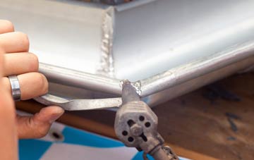 disadvantages of Isle Of Dogs lead roofing