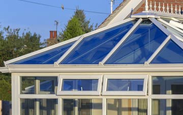 professional Isle Of Dogs conservatory insulation
