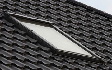 benefits of Isle Of Dogs roof windows