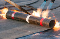 Isle Of Dogs flat roof sealing