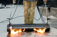 Isle Of Dogs flat roof sealing quote