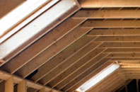 Isle Of Dogs tapered roof insulation quotes